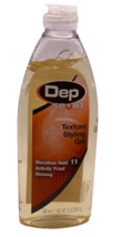 Dep Sport Texture Styling Gel Marathon Hold 11 / 12 oz - £35.44 GBP