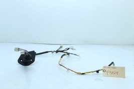 06-11 LEXUS GS300 Front Left Driver Door Wire Harness F3424 - £42.47 GBP