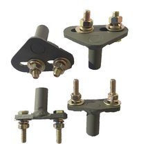 Federal Military Part- Door Strikers for Military Hard X-Doors, 383 NATO... - $1,293.23 MXN
