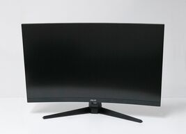 ASUS TUF VG328H1B 31.5" VA Curved FHD Freesync Premium Gaming Monitor ISSUE image 2