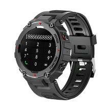 F26 Smart Watch Outdoor Sports Fitness Tracker HD Bluetooth - £107.94 GBP