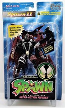 Spawn II Deluxe Edition Ultra-Action Figure McFarlane Toys  - AF2 - £29.43 GBP