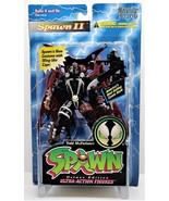 Spawn II Deluxe Edition Ultra-Action Figure McFarlane Toys  - AF2 - £29.41 GBP