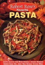 Pasta (Robert Rose&#39;s Favorite) [Paperback] Robert Rose Inc. - $6.72