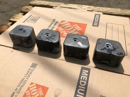 CUMMINS 4BT Diesel engine set of 4 Valve Cover 3928404 OEM - $110.00