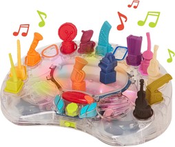 B. Toys - B. Symphony Musical Toy Orchestra For Kids 3+ Years– 13 Musical - $1,705.79 MXN