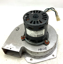 Fasco Draft Inducer Assembly 7021-8428 Trane 21D330673 used #MA678 - $56.01