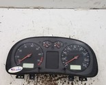 Speedometer Cluster Sedan 160 MPH Fits 01-03 JETTA 754106 - £55.59 GBP