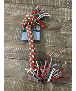 Greenbriar Kennel Club Rope Tug Dog Toy - $562.22 MXN
