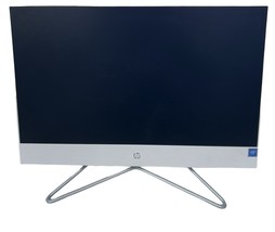 Hp All-in-one Hp 22-df0003w 405149 - £119.10 GBP