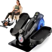 Lifepro LP-FLXSTRDN FlexStride Under Desk Elliptical Machine (Open Box) - $93.59