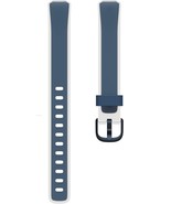 Fitbit Inspire 3 Translucent Blue Genuine Oem Replacement Band (Large) NEW - $528.29 MXN