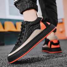 Spring And Fall New Korean Students Tide Shoes Casual Shoes Sports Shoes Running - £29.48 GBP
