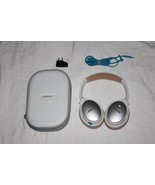 Bose AE II SoundLink Wireless Headphones White &amp; Beige around-ear jul24 #8 - €127,51 EUR