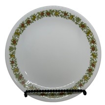 VTG Corning Ware &quot;Corelle&quot; SPICE OF LIFE Salad Luncheon Plate 8.5 inch Set of 6 - £43.94 GBP