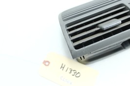 2000-2006 MERCEDES W215 CL500 CL600 CL55 CENTER DASH A/C AIR VENT H1330 image 12