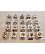 20 Quantity of Square D Mechanical Lug 48010082 (20 Qty) - $119.99