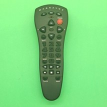 magnavox universal remote TV VCR CBL Big Number R90260 Tested Works - £7.24 GBP