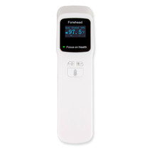 Infrared Non-Contact Digital Forehead Body IR Thermometer termometro Bab... - £13.92 GBP