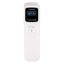 Infrared Non-Contact Digital Forehead Body IR Thermometer termometro Bab... - £14.03 GBP