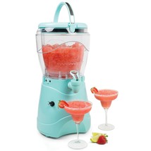 128-Ounce Margarita Maker &amp; Slushie Machine, Makes One Gallon Frozen Dri... - £131.12 GBP