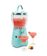 128-Ounce Margarita Maker &amp; Slushie Machine, Makes One Gallon Frozen Dri... - $169.99