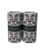 Laura Ashley Damask Lot of 2 Lint Roller Refill Rolls Pet Hair Dust Remo... - $20.12 CAD