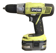 Ryobi Cordless hand tools P271 341778 - £23.18 GBP