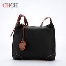 2022New Fashion Women Shoulder Bag Cow Leather Lady Casual Cross-body Bag - £113.79 GBP