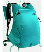 THE NORTH FACE RAPIDUS 30L Ski Mountaineering Backpack Blue Bird/Turbule... - $160.96 CAD