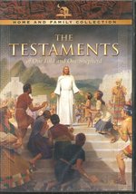 The Testaments of One Fold and One Shepherd: Home and Family Collection ... - $7.98