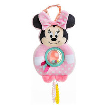 Disney On-the-Go Spinner Ball - Minnie Mouse - £27.21 GBP