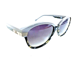 New Polarized Gianfranco Ferré GF Ferre GFF 1115 005 Gray Women&#39;s Sunglasses  - £127.88 GBP