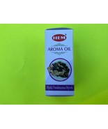 HEM aroma oils Mystic  FRANKINCENSE &amp; MYRRH - $8.56