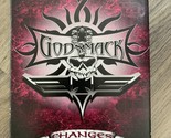 Godsmack Changes (DVD, 2006) - £5.97 GBP