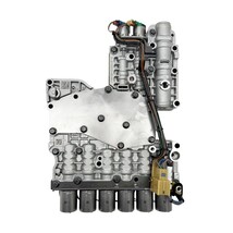 164740B - 10R60 10R80 10R90, VALVE BODY, GEN 1, STEEL PLATE, 8 SOL, 2017-2019 image 7