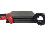 Sony System Cuh-7215b 358439 - $199.00
