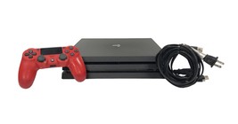 Sony System Cuh-7215b 358439 - £156.53 GBP