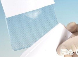 Lyofoam Max Dressings x 10 (Choose size)  Conformable Waterproof - $436.20 MXN