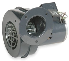 Dayton MG0822012171010 Blower 75 CFM 3016 RPM 115V 60/50hz - $233.19