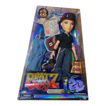Bratz Boyz Cameron 20 Yearz Anniversary Fashion Doll MGA *New - $30.00