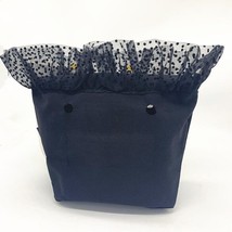 New Fabric Inner Bag For Classic size Obag Mini Size too new production 2022 - £28.96 GBP