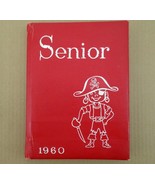 1960 Ottawa Township High School Yearbook IL Illinois - $43.26 CAD