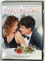 The Wedding Date (DVD, 2005, Full Frame) Debra Messing, Dermot Mulroney - £7.15 GBP