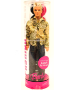 Barbie Fashion Fever, &quot;Catch It Now!&quot;, Ken Blaine 12&quot; Doll, K9812, 2006 - $67.84 CAD