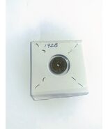 1928 Denmark 1 Ore - World Coin Danmark Coin - $51.54 MXN