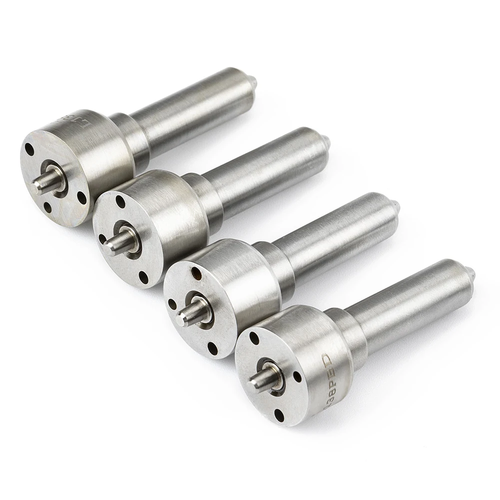 4PCS Diesel Nozzle for Injection EJBR04601D EJBR02601Z 6650170321 A66501... - £100.64 GBP