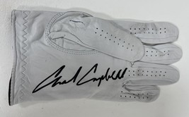 Chad Campbell Signed Autographed Golf Used Golf Glove - COA/HOLO - £31.35 GBP