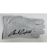 Chad Campbell Signed Autographed Golf Used Golf Glove - COA/HOLO - €42,89 EUR