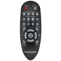Samsung AK59-00156A Factory Original DVD Player Remote For Samsung DVD-E360 - £8.46 GBP